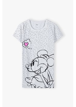 T-shirt dla kobiet w ciąży Minnie Mouse ze sklepu 5.10.15 w kategorii Bluzki ciążowe - zdjęcie 169730155