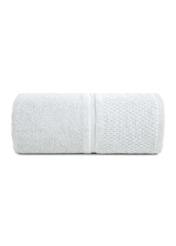 Ręcznik Ibiza 50x90 cm - srebrny ze sklepu 5.10.15 w kategorii Ręczniki - zdjęcie 169730528