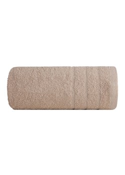 Ręcznik reni (03) 50x90 cm beżowy ze sklepu 5.10.15 w kategorii Ręczniki - zdjęcie 169730907