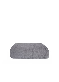Bawełniany ręcznik frotte Ocelot szary - 50x100 cm ze sklepu 5.10.15 w kategorii Ręczniki - zdjęcie 169730996