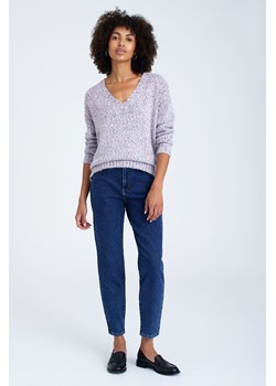 Sweter nierozpinany damski ze sklepu 5.10.15 w kategorii Swetry damskie - zdjęcie 169731259