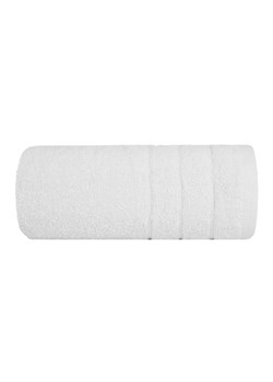 Ręcznik reni (01) 50x90 cm biały ze sklepu 5.10.15 w kategorii Ręczniki - zdjęcie 169731877