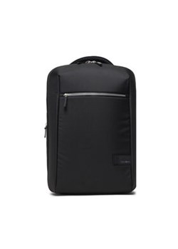 Samsonite Plecak Lapt. Backpack 15,6" KF2-09004-1CNU Czarny ze sklepu MODIVO w kategorii Plecaki dla dzieci - zdjęcie 169734188
