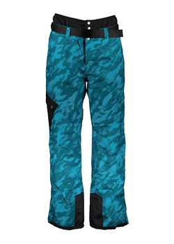 Dare 2b Spodnie narciarskie &quot;Absolute II&quot; w kolorze turkusowym ze sklepu Limango Polska w kategorii Spodnie męskie - zdjęcie 169738308
