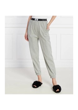 Calvin Klein Underwear Spodnie od piżamy | Regular Fit ze sklepu Gomez Fashion Store w kategorii Piżamy damskie - zdjęcie 169744188