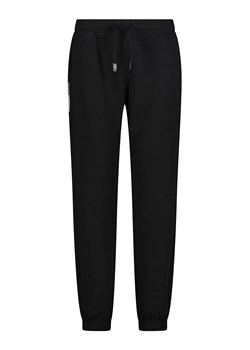 CMP Spodnie dresowe w kolorze czarnym ze sklepu Limango Polska w kategorii Spodnie damskie - zdjęcie 169747138