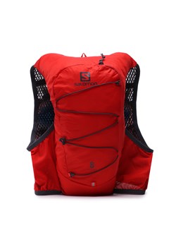 Plecak biegowy Salomon Vo Active Skin 8 With Flasks LC1909600 Fiery Red ze sklepu eobuwie.pl w kategorii Plecaki - zdjęcie 169748319