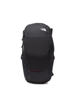 Plecak The North Face Basin 18 NF0A52CZKX7 Tnf Black/Tnf Black ze sklepu eobuwie.pl w kategorii Plecaki - zdjęcie 169748338