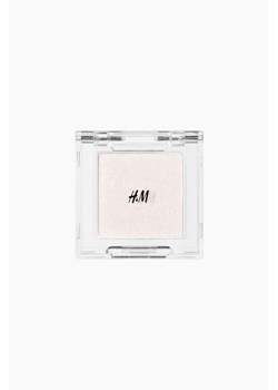 H & M - Cień do powiek - Biały ze sklepu H&M w kategorii Cienie do powiek - zdjęcie 169748435