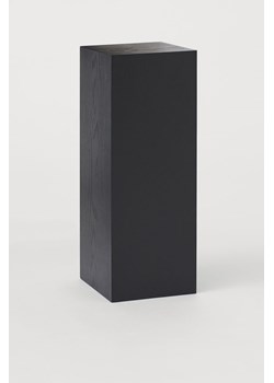 H & M - Stojak - Czarny ze sklepu H&M w kategorii Konsole - zdjęcie 169748968