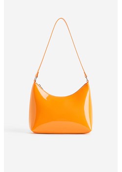 H & M - Torebka na ramię - Pomarańczowy ze sklepu H&M w kategorii Listonoszki - zdjęcie 169749266