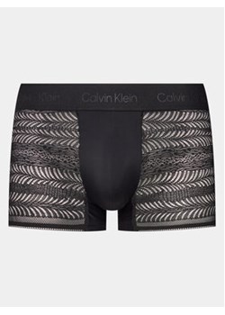 Calvin Klein Underwear Bokserki 000NB3858A Czarny ze sklepu MODIVO w kategorii Majtki męskie - zdjęcie 169749606
