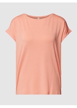 T-shirt z krótkimi rękawami ze sklepu Peek&Cloppenburg  w kategorii Bluzki damskie - zdjęcie 169751285