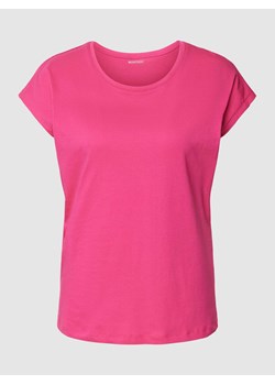 T-shirt z krótkimi rękawami ze sklepu Peek&Cloppenburg  w kategorii Bluzki damskie - zdjęcie 169751645