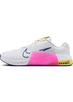 Damskie buty treningowe Nike Metcon 9 - Biel ze sklepu Nike poland w kategorii Buty sportowe damskie - zdjęcie 169754645