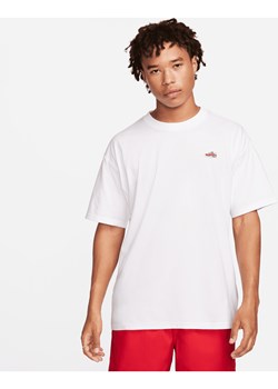 T-shirt Max90 Nike Sportswear - Biel ze sklepu Nike poland w kategorii T-shirty męskie - zdjęcie 169754929