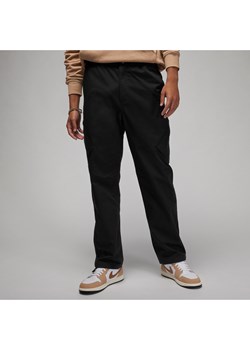 Męskie spodnie Chicago Jordan Essentials - Czerń ze sklepu Nike poland w kategorii Spodnie męskie - zdjęcie 169755097