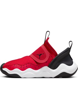 Buty dla małych dzieci Jordan 23/7 - Czerwony ze sklepu Nike poland w kategorii Buty sportowe dziecięce - zdjęcie 169755129
