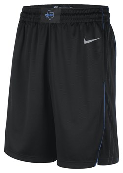 Spodenki męskie Nike Dri-FIT NBA Swingman Dallas Mavericks 2023/24 City Edition - Czerń ze sklepu Nike poland w kategorii Spodenki męskie - zdjęcie 169755345