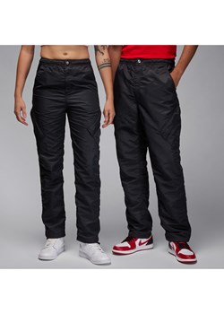 Spodnie Jordan Flight Heritage - Czerń ze sklepu Nike poland w kategorii Spodnie męskie - zdjęcie 169755417