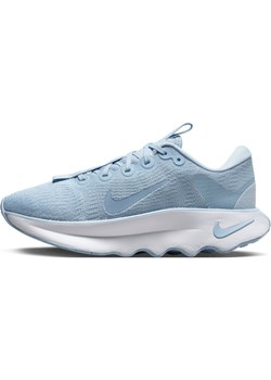 Damskie buty do chodzenia Nike Motiva - Niebieski ze sklepu Nike poland w kategorii Buty sportowe damskie - zdjęcie 169755418