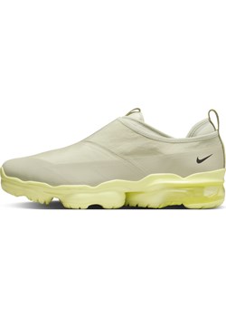 Buty męskie Nike Air VaporMax Moc Roam - Brązowy ze sklepu Nike poland w kategorii Buty sportowe męskie - zdjęcie 169755485