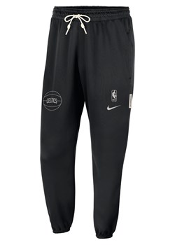 Spodnie męskie Boston Celtics Standard Issue Nike Dri-FIT NBA - Czerń ze sklepu Nike poland w kategorii Spodnie męskie - zdjęcie 169755557