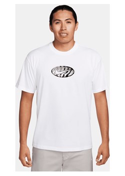T-shirt Max90 Nike Sportswear - Biel ze sklepu Nike poland w kategorii T-shirty męskie - zdjęcie 169755957
