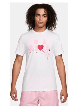 T-shirt Nike Sportswear - Biel ze sklepu Nike poland w kategorii T-shirty męskie - zdjęcie 169756118