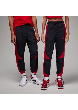 Spodnie do rozgrzewki Jordan Sport Jam - Czerń ze sklepu Nike poland w kategorii Spodnie męskie - zdjęcie 169756726