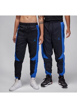Spodnie do rozgrzewki Jordan Sport Jam - Czerń ze sklepu Nike poland w kategorii Spodnie męskie - zdjęcie 169757038