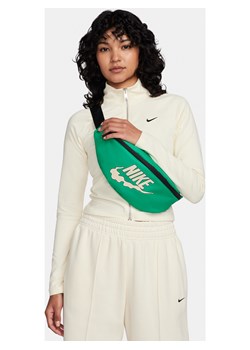 Nerka Nike Heritage (3l) - Zieleń ze sklepu Nike poland w kategorii Nerki - zdjęcie 169757227