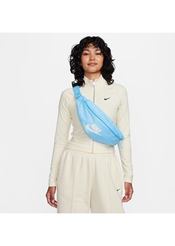 Nerka Nike Heritage (3 l) - Niebieski ze sklepu Nike poland w kategorii Nerki - zdjęcie 169757275