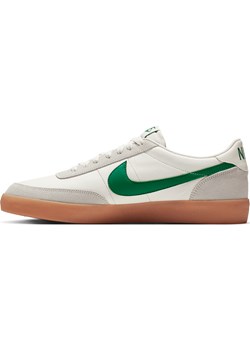 Buty Nike Killshot 2 Leather - Biel ze sklepu Nike poland w kategorii Buty sportowe męskie - zdjęcie 169757807