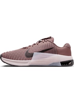 Damskie buty treningowe Nike Metcon 9 - Fiolet ze sklepu Nike poland w kategorii Buty sportowe damskie - zdjęcie 169757967