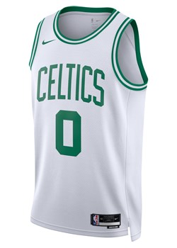 Koszulka męska Nike Dri-FIT NBA Swingman Boston Celtics Association Edition 2022/23 - Biel ze sklepu Nike poland w kategorii T-shirty męskie - zdjęcie 169758156