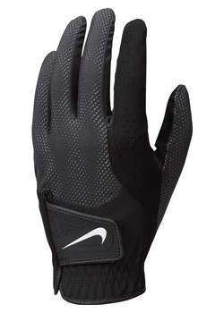 Rękawiczki do golfa Nike Storm-FIT - Czerń ze sklepu Nike poland w kategorii Rękawiczki męskie - zdjęcie 169758368