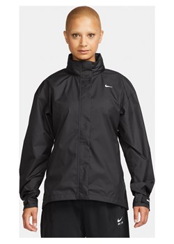 Damska kurtka do biegania Nike Fast Repel - Czerń ze sklepu Nike poland w kategorii Kurtki damskie - zdjęcie 169758625