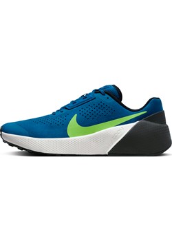 Męskie buty treningowe Nike Air Zoom TR 1 - Niebieski ze sklepu Nike poland w kategorii Buty sportowe męskie - zdjęcie 169758679