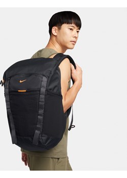 Plecak Nike Hike (27 l) - Czerń ze sklepu Nike poland w kategorii Plecaki dla dzieci - zdjęcie 169758786