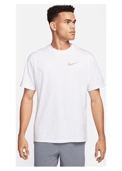 Męski T-shirt do koszykówki Max90 Nike - Biel ze sklepu Nike poland w kategorii T-shirty męskie - zdjęcie 169759238
