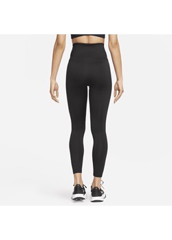 Damskie legginsy 7/8 z wysokim stanem Therma-FIT Nike One