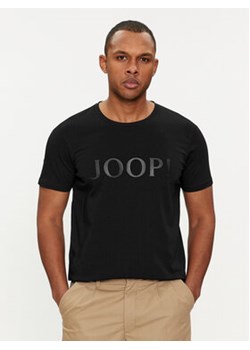 JOOP! T-Shirt 01Alerio 30042431 Czarny Modern Fit ze sklepu MODIVO w kategorii T-shirty męskie - zdjęcie 169774718