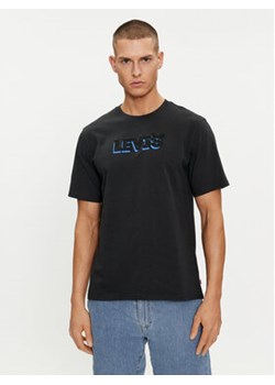 Levi's® T-Shirt Graphic 16143-1247 Czarny Relaxed Fit ze sklepu MODIVO w kategorii T-shirty męskie - zdjęcie 169774828