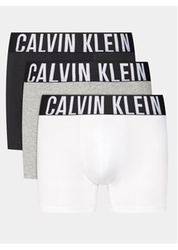 Calvin Klein Underwear Komplet 3 par bokserek 000NB3609A Kolorowy ze sklepu MODIVO w kategorii Majtki męskie - zdjęcie 169774865