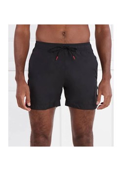 Hugo Bodywear Szorty kąpielowe FAB | Regular Fit ze sklepu Gomez Fashion Store w kategorii Kąpielówki - zdjęcie 169775796