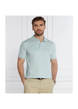 Calvin Klein Polo | Slim Fit ze sklepu Gomez Fashion Store w kategorii T-shirty męskie - zdjęcie 169775799
