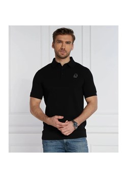 Karl Lagerfeld Polo | Regular Fit ze sklepu Gomez Fashion Store w kategorii T-shirty męskie - zdjęcie 169775808