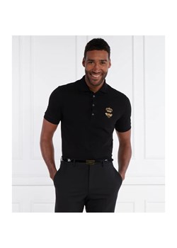 Dolce & Gabbana Polo | Regular Fit ze sklepu Gomez Fashion Store w kategorii T-shirty męskie - zdjęcie 169775809