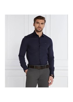 Tommy Hilfiger Koszula | Slim Fit ze sklepu Gomez Fashion Store w kategorii Koszule męskie - zdjęcie 169775816